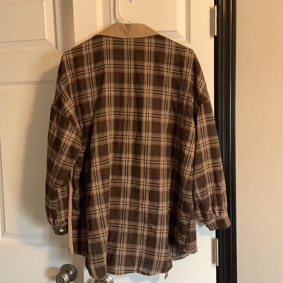 Button Down - Picture 2 of 3